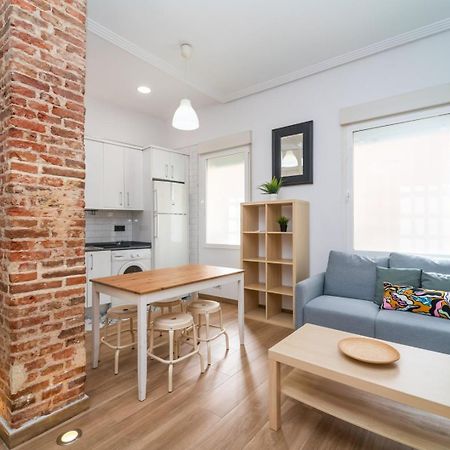 Guestready - Mais Um Tijolo Na Parede Apartment Madrid Exterior photo