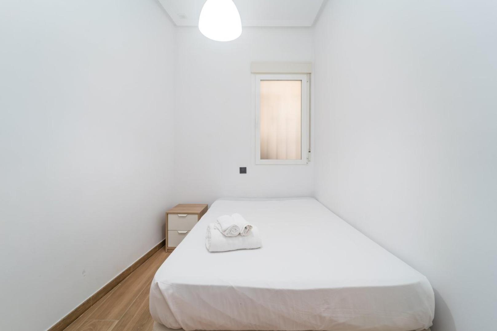 Guestready - Mais Um Tijolo Na Parede Apartment Madrid Exterior photo
