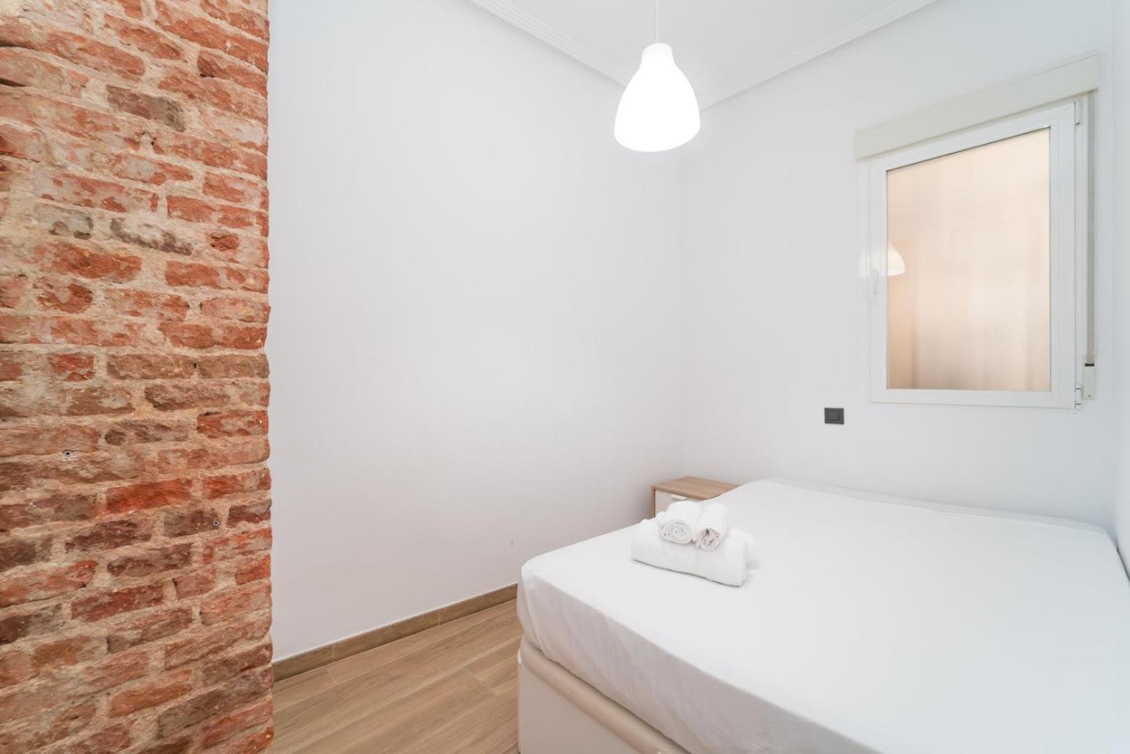Guestready - Mais Um Tijolo Na Parede Apartment Madrid Exterior photo