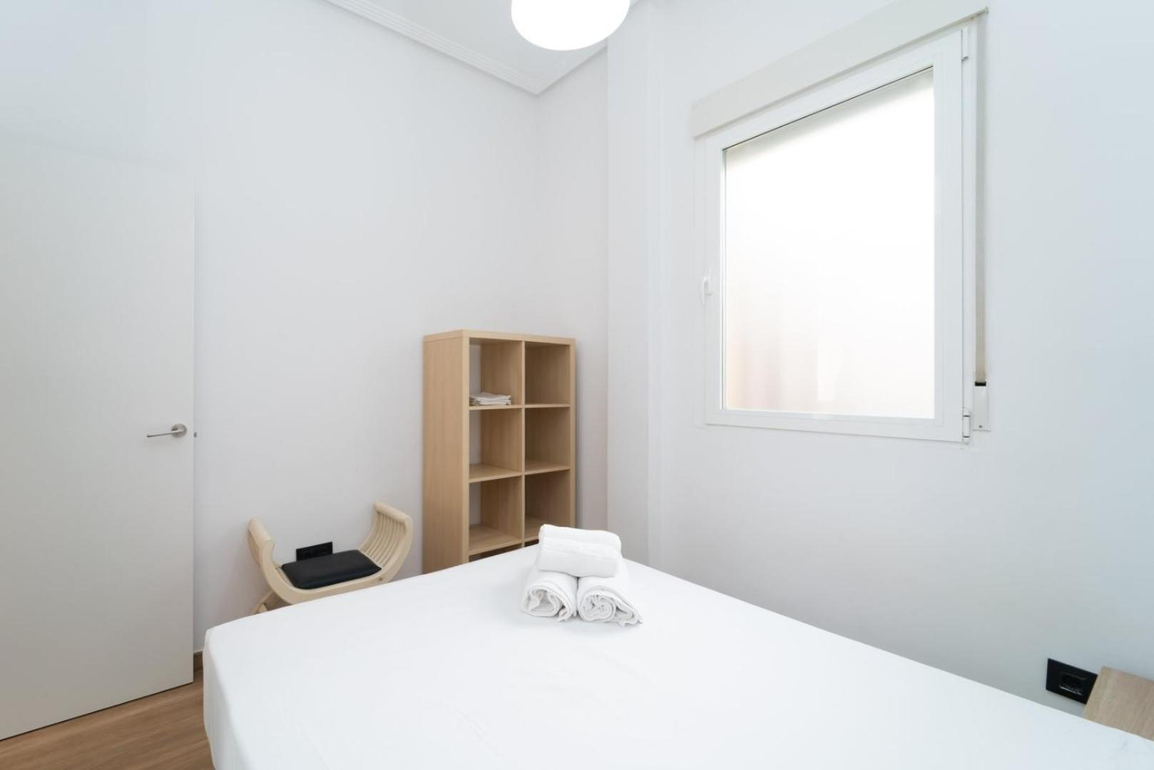 Guestready - Mais Um Tijolo Na Parede Apartment Madrid Exterior photo