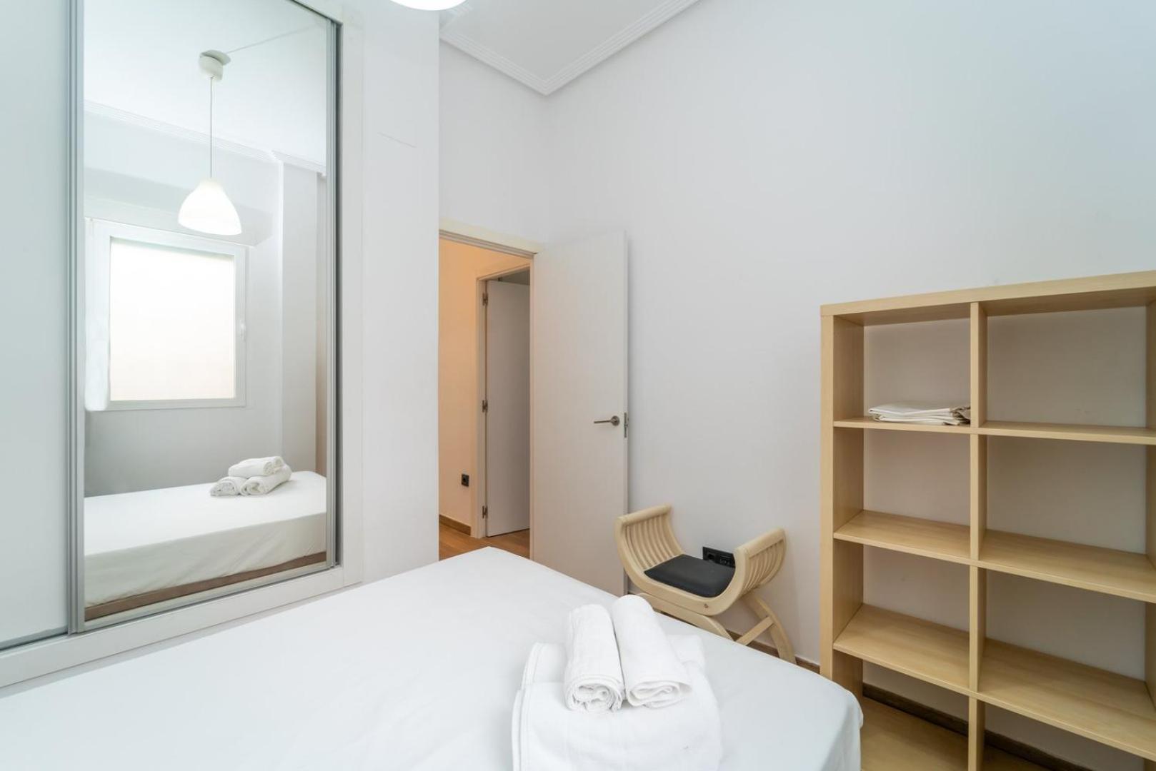 Guestready - Mais Um Tijolo Na Parede Apartment Madrid Exterior photo